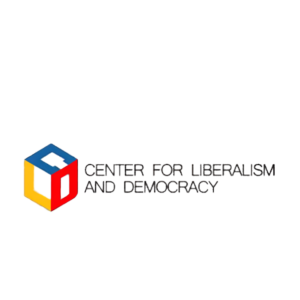 Center for Liberalism and Democracy logo