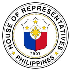 House of Representatives logo